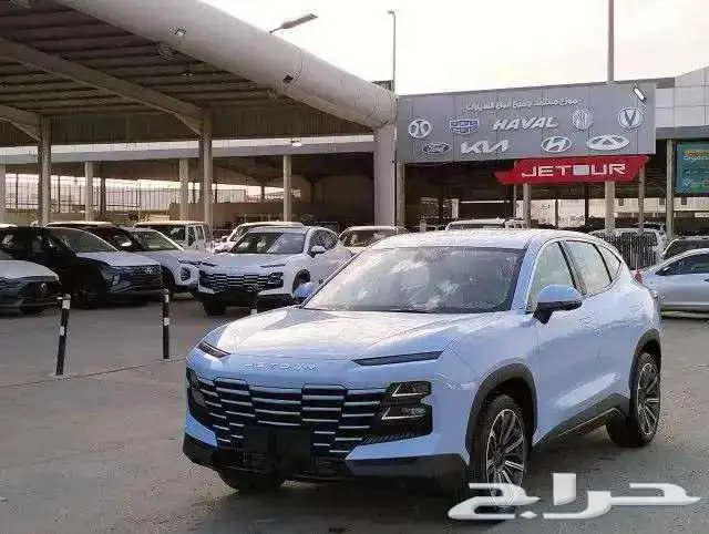 جيتور داشينج فل كامل موديل 2024 اوتو ون 6