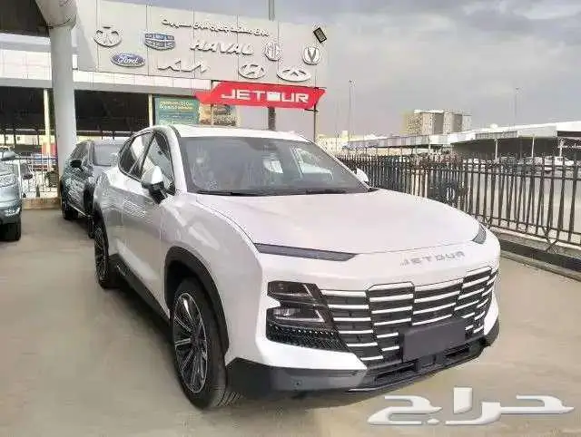 جيتور داشينج فل كامل موديل 2024 اوتو ون 1