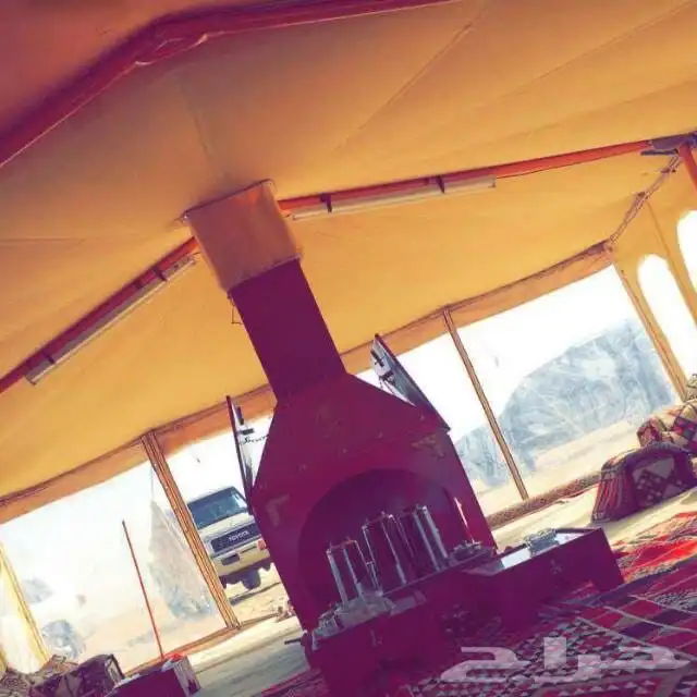 تركيب خيام وبيوت شعر في الدمام 27