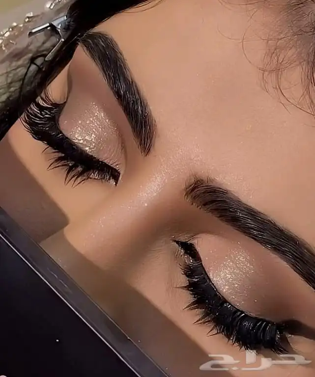 ميك اب مكياج 3