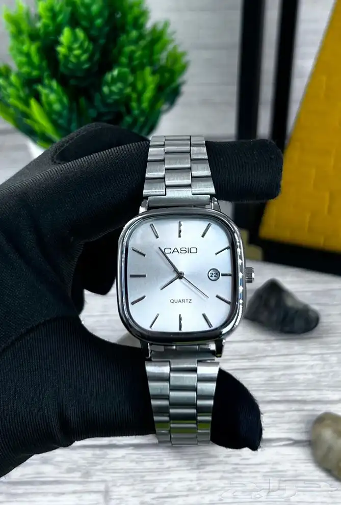 تشكيلة ساعات كاسيو 11