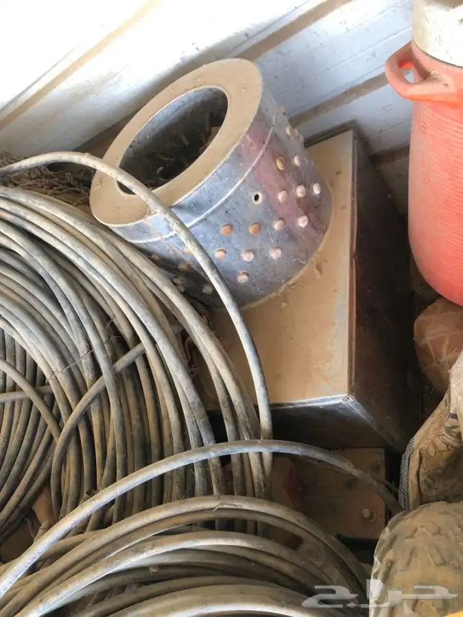 نتافه للبيع 1