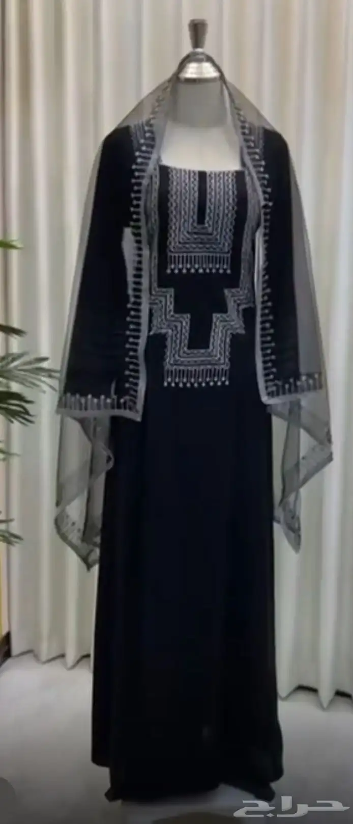 جلابيات رمضان والتأسيس 2025 8