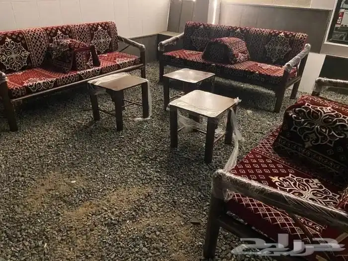 كراسي خارجية 20