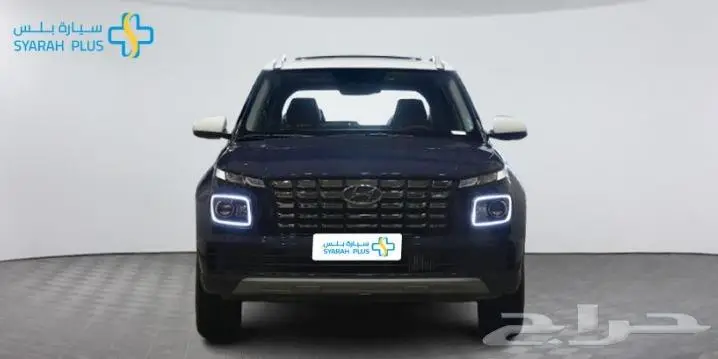 هيونداي فينيو كمفورت 2024 كاش او تقسيط 4