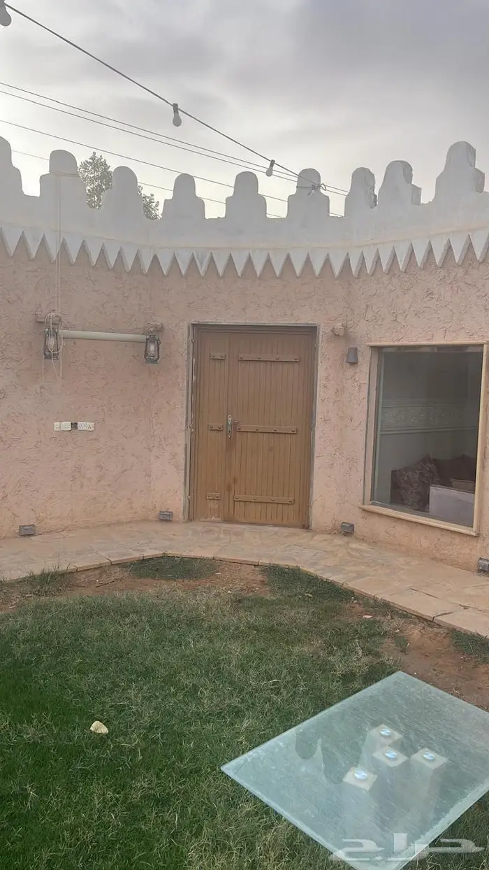 استراحة ومزرعة فاخرة للبيع الرياض محافظة الدلم 9
