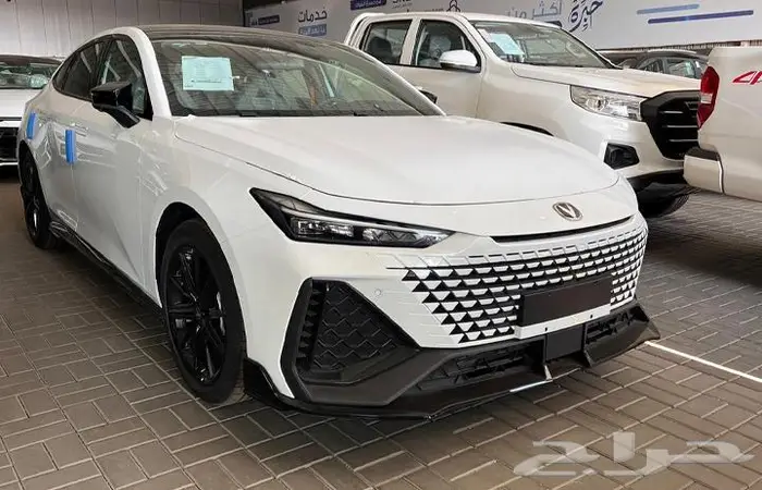 شانجان يوني في سبورت 2025 2