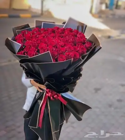 محل ورد وهدايا الرياض توصيل بنفس اليوم ورد 14