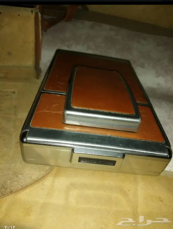 كاميرا بولورويد Polaroid 2