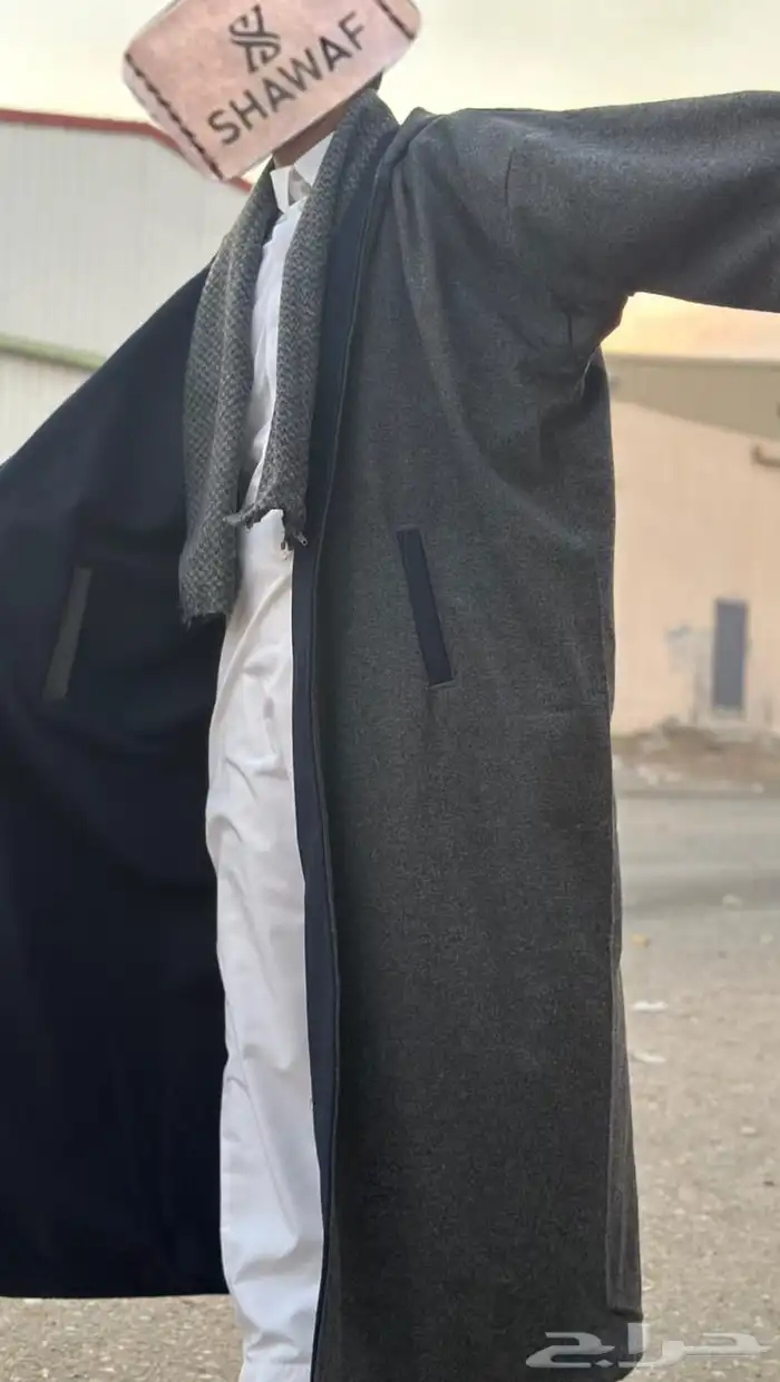 تصفية نار ع ملابس شتوية حرق اسعار للجمله 26