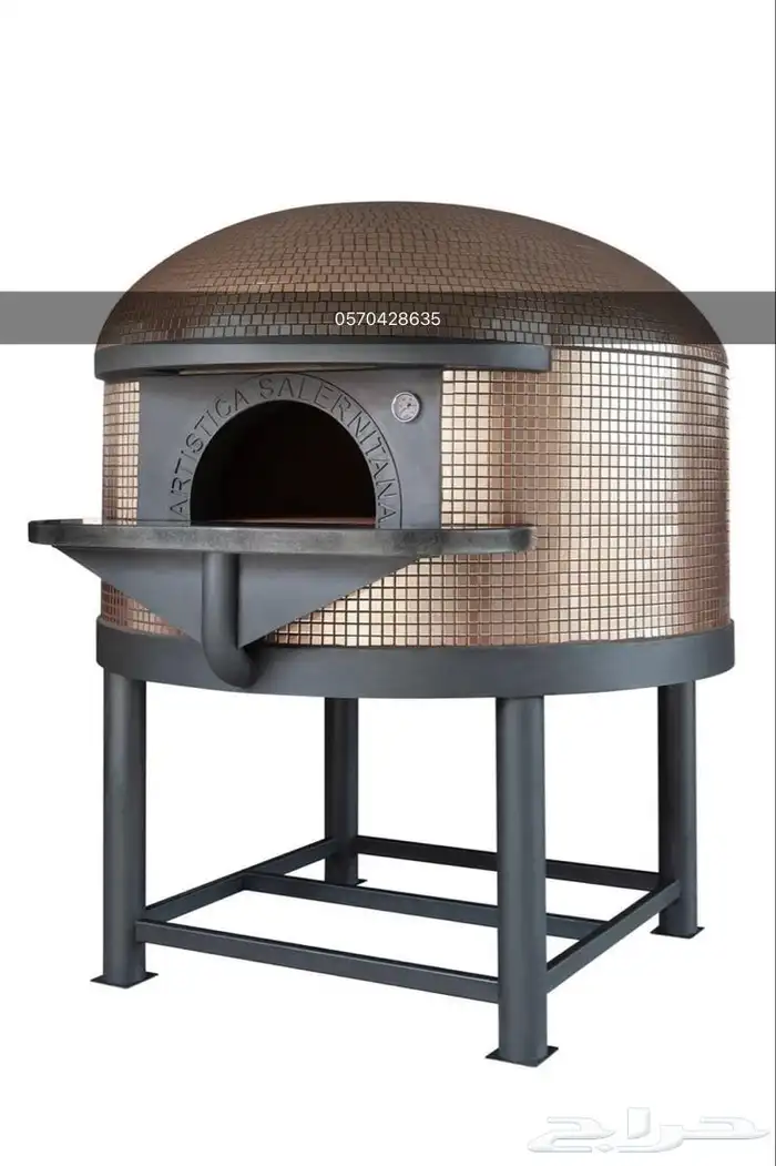 grills ovens firehousesافران بيتزا افران مطاعم افران فرن 33