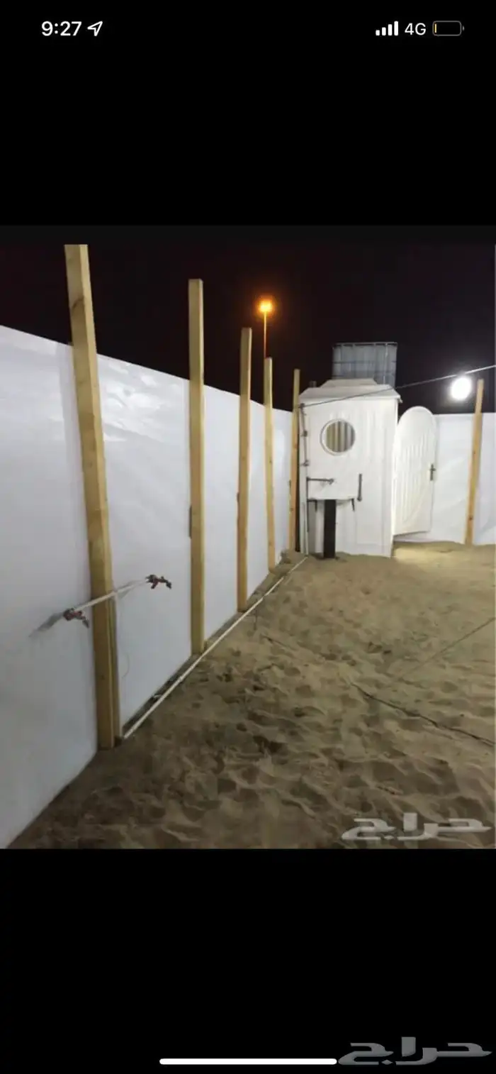 تركيب خيام وبيوت شعر في الدمام 21