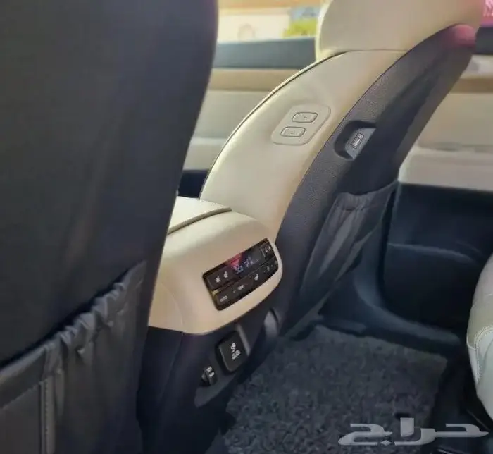 هونداي باليسيد ديزل 2019 4