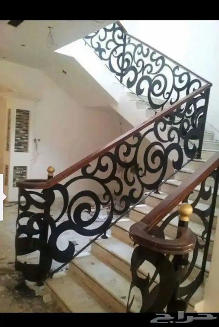 ورشة حداده 4