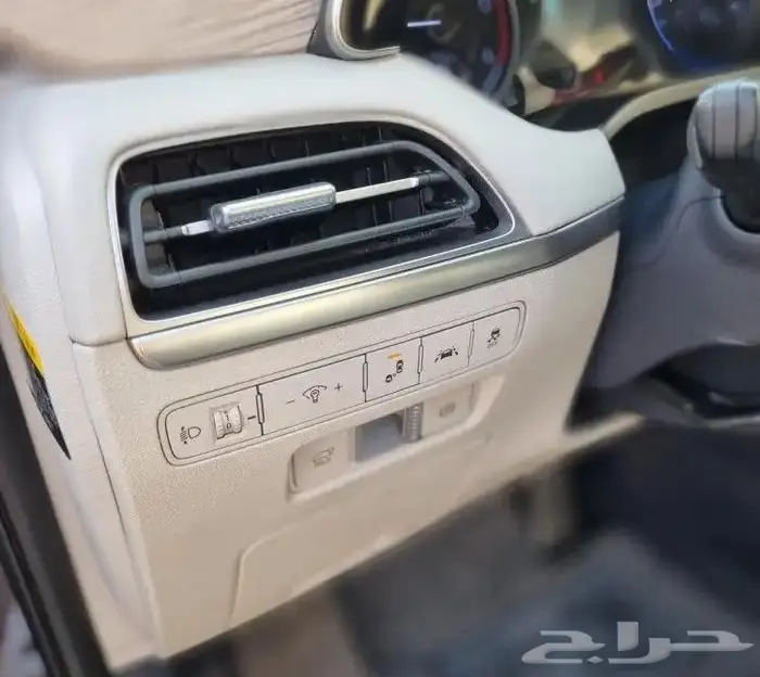هونداي باليسيد ديزل 2019 5