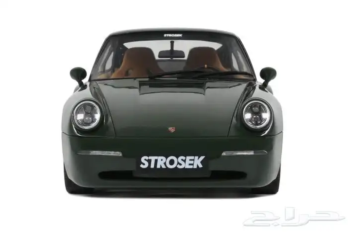 مجسم بورش 964 911 ستروسيك ( تم البيع ) 3