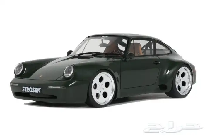 مجسم بورش 964 911 ستروسيك ( تم البيع ) 0