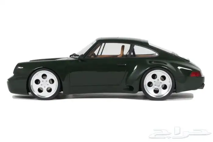 مجسم بورش 964 911 ستروسيك ( تم البيع ) 1