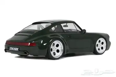 مجسم بورش 964 911 ستروسيك ( تم البيع ) 2