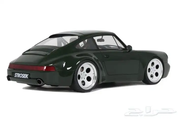 مجسم بورش 964 911 ستروسيك ( تم البيع ) 2