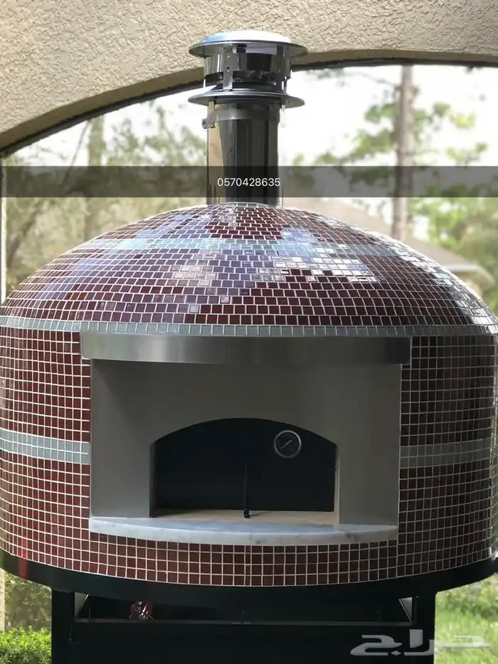 grills ovens firehousesافران بيتزا افران مطاعم افران فرن 32