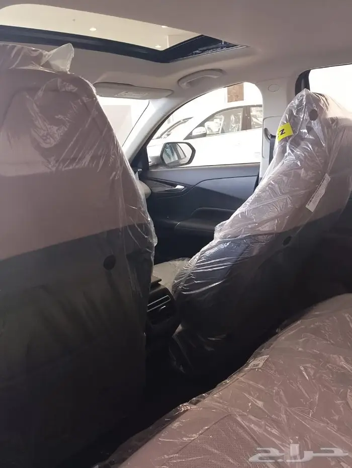 افضل الحلول التمويليه شانجان ايدو بلس سمارت .ترند 2025 10