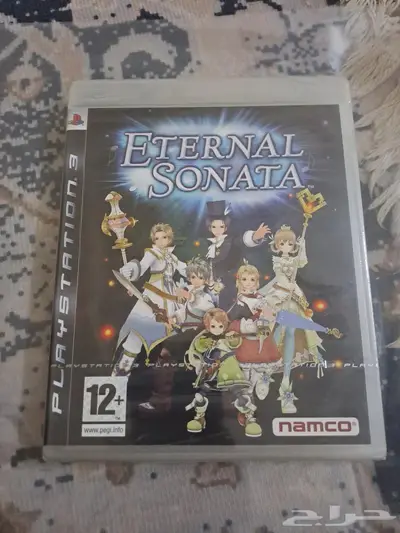 ألعاب ps3 psp wii ps vita جديدة ونادرة للبيع 1