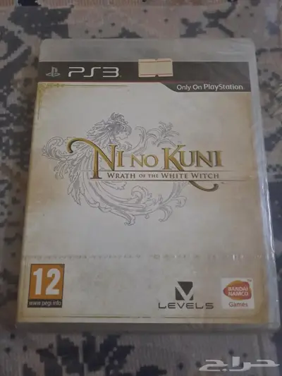 ألعاب ps3 psp wii ps vita جديدة ونادرة للبيع 15