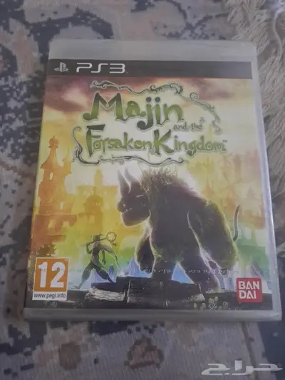 ألعاب ps3 psp wii ps vita جديدة ونادرة للبيع 11