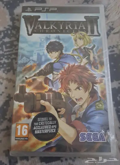 ألعاب ps3 psp wii ps vita جديدة ونادرة للبيع 3