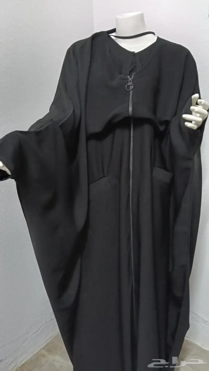 عباية الحرم 8