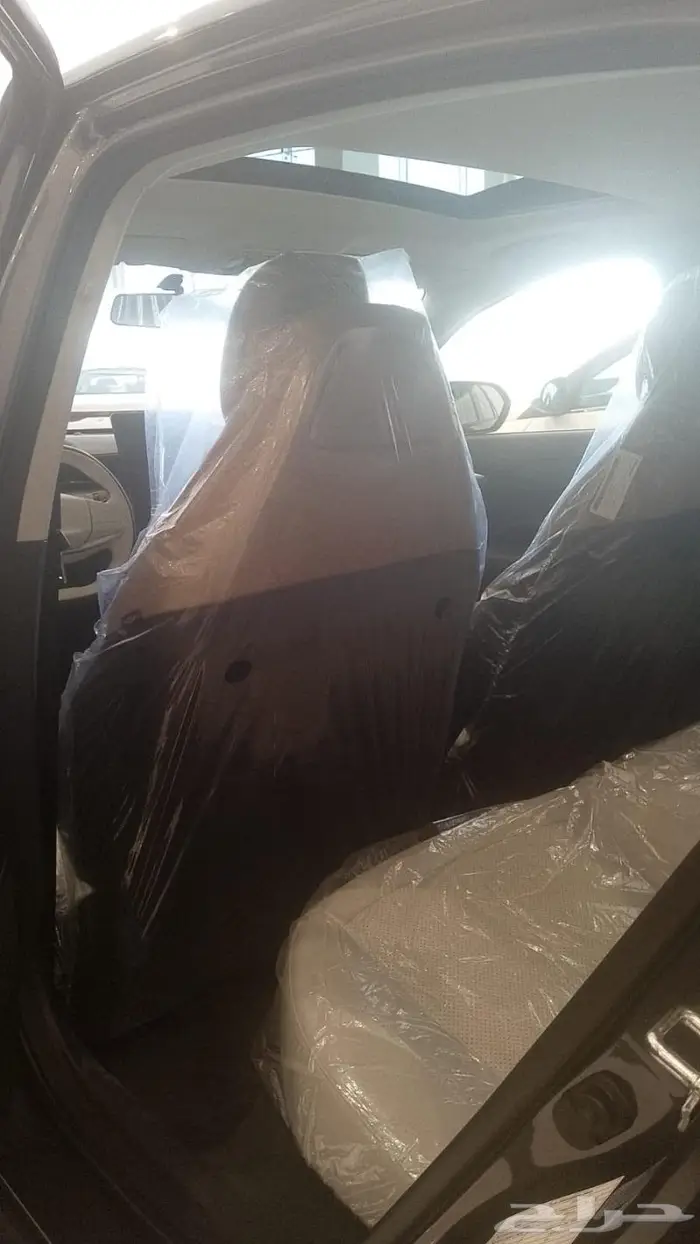 افضل الحلول التمويليه شانجان ايدو بلس سمارت .ترند 2025 14