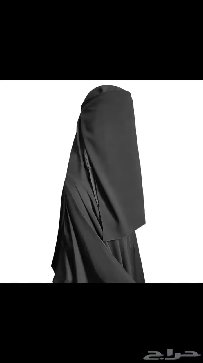 عباية الحرم 4