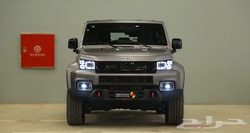 بايك BJ 40-C اكسكلوسيف موديل 2025. 0