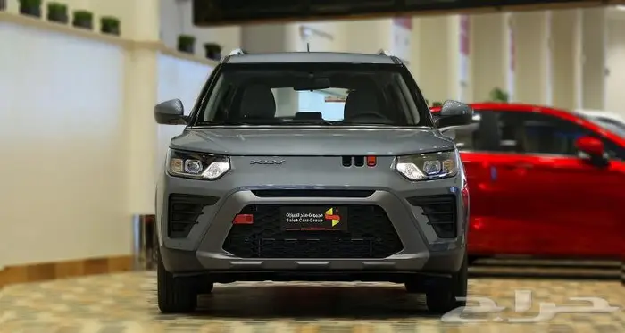 سانج يونج XLV تريندي موديل 2024 خصم خاص 0