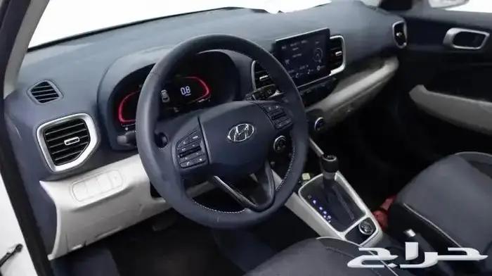 هيونداي فينيو بريميوم 2024 كاش واقساط 3