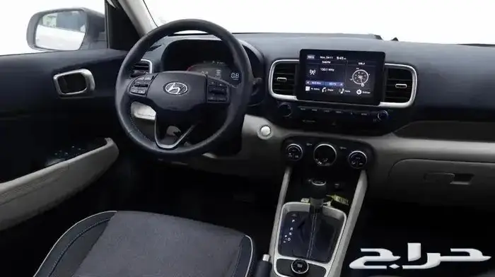 هيونداي فينيو بريميوم 2024 كاش واقساط 4