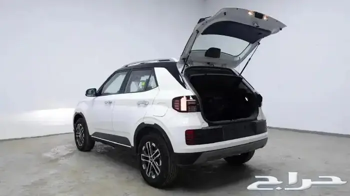 هيونداي فينيو بريميوم 2024 كاش واقساط 2