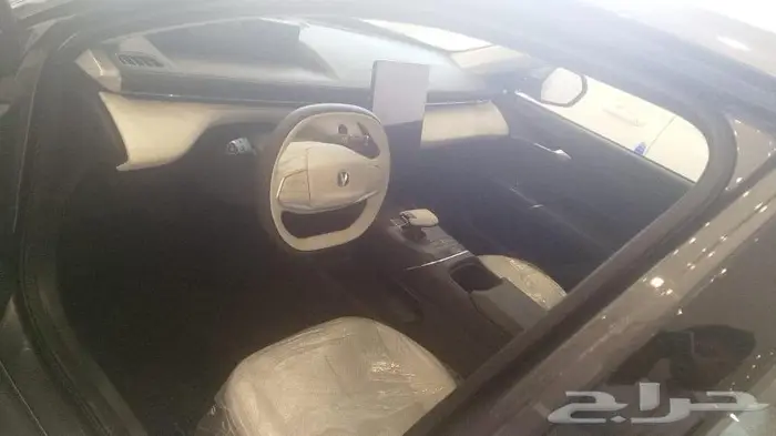 افضل الحلول التمويليه شانجان ايدو بلس سمارت .ترند 2025 13