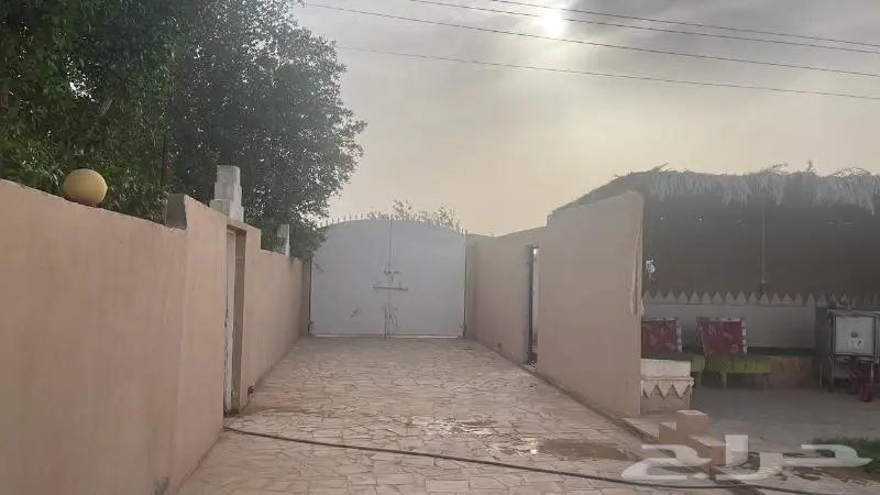 استراحة ومزرعة فاخرة للبيع الرياض محافظة الدلم 4