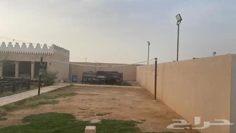 استراحة ومزرعة فاخرة للبيع الرياض محافظة الدلم 5