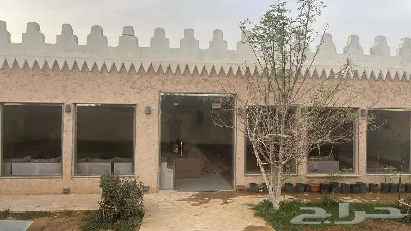 استراحة ومزرعة فاخرة للبيع الرياض محافظة الدلم 8
