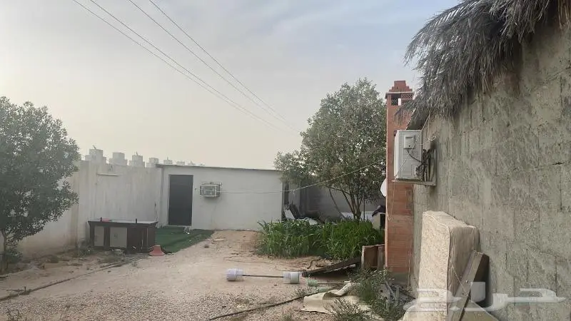 استراحة ومزرعة فاخرة للبيع الرياض محافظة الدلم 2