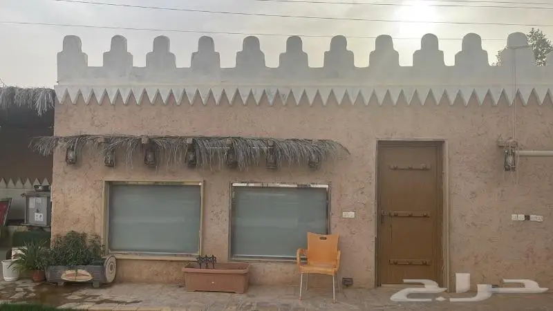 استراحة ومزرعة فاخرة للبيع الرياض محافظة الدلم 10