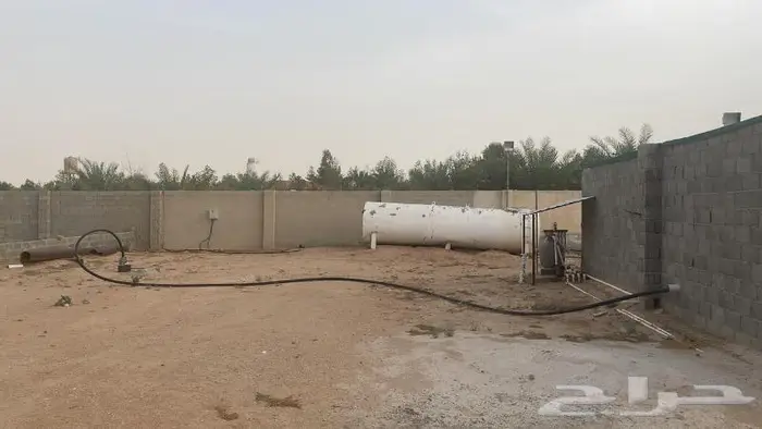 استراحة ومزرعة فاخرة للبيع الرياض محافظة الدلم 12