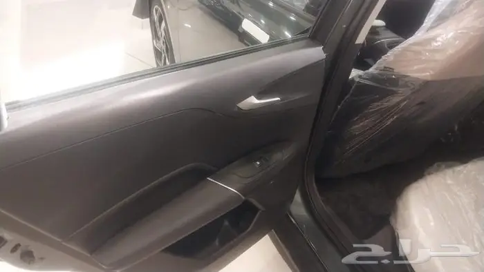 افضل الحلول التمويليه شانجان ايدو بلس سمارت .ترند 2025 5