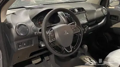 عررض خاص ميتسوبيشي سبيس ستار فل موديل 2023 7