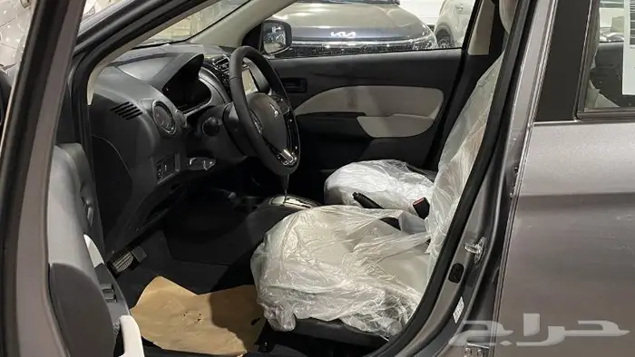 عررض خاص ميتسوبيشي سبيس ستار فل موديل 2023 9