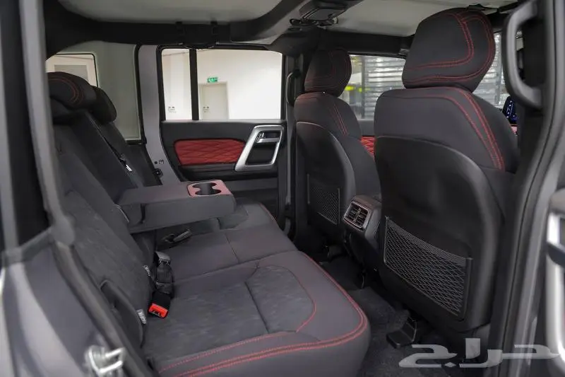 بايك BJ 40-C اكسكلوسيف موديل 2025. 6