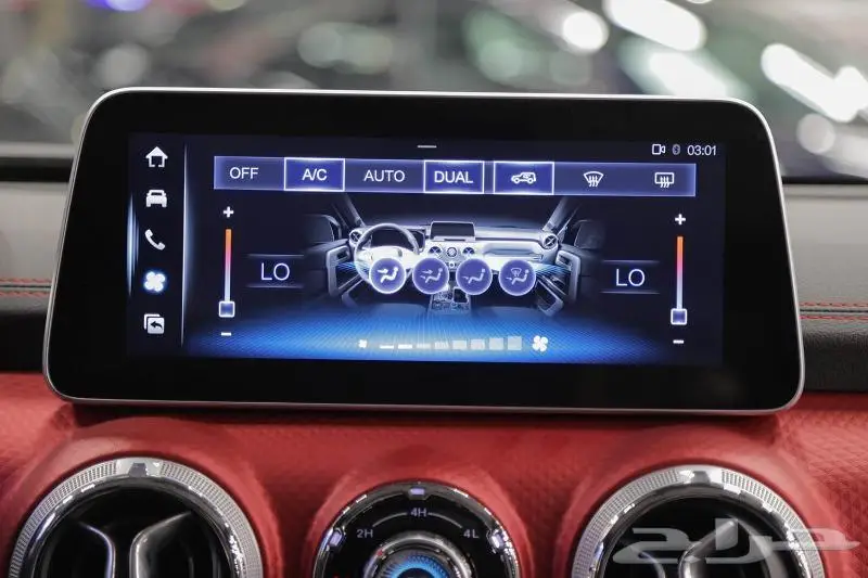 بايك BJ 40-C اكسكلوسيف موديل 2025. 11